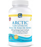 Nordic Naturals 노르딕 내추럴스 대구 간유, 레몬 90 소프트젤 | 매일 업데이트되는 특가 상품 | VITASHOP
