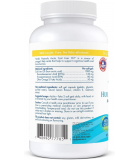 Nordic Naturals 노르딕 내추럴스 대구 간유, 레몬 90 소프트젤 | 매일 업데이트되는 특가 상품 | VITASHOP