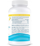 Nordic Naturals 노르딕 내추럴스 대구 간유, 레몬 90 소프트젤 | 매일 업데이트되는 특가 상품 | VITASHOP