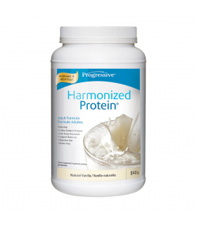 Progressive Nutritionals Harmonized Protein, Vanilla 840 g | Unbeatable Prices, Daily Deals | VITASHOP