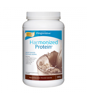 Progressive Nutritionals Harmonized Protein, Chocolate 840 g | Unbeatable Prices, Daily Deals | VITASHOP