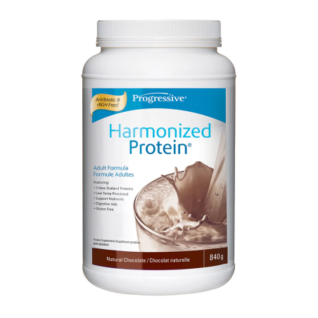 Progressive Nutritionals Harmonized Protein, Chocolate 840 g | 每天不同折扣, 全网最低价格 | 种类齐全的保健品店铺 VITASHOP, 只有你想不到, 没有你买不到 !