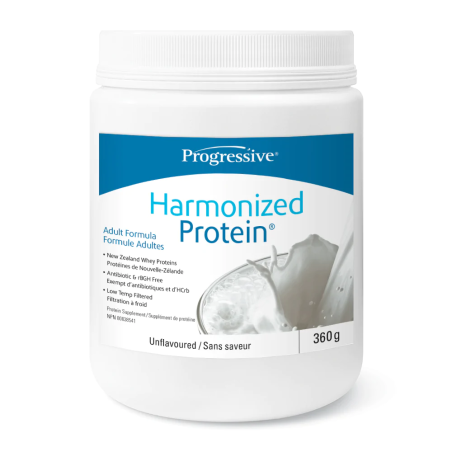 Progressive Nutritionals 프로그레시브 뉴트리션스 조화 단백질, 무맛 360g | 매일 업데이트되는 특가 상품 | VITASHOP