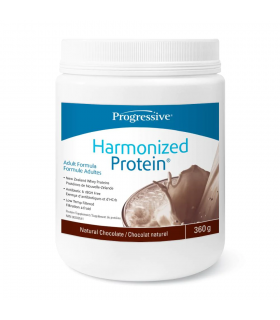 Progressive Nutritionals Harmonized Protein, Chocolate 360 g | Unbeatable Prices, Daily Deals | VITASHOP