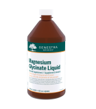 Genestra Magnesium Glycinate Liquid 450 ml | Unbeatable Prices, Daily Deals | VITASHOP