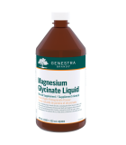Genestra Magnesium Glycinate Liquid 450 ml | 每天不同折扣, 全网最低价格 | 种类齐全的保健品店铺 VITASHOP, 只有你想不到, 没有你买不到 !