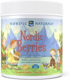 Berries Child Multivitamin 120 Softgels | Safest & Easiest Shopping Vitamins Online | VITASHOP