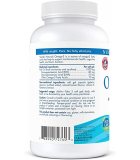 Nordic Naturals Omega 3, Lemon 120 Softgels | Unbeatable Prices, Daily Deals | VITASHOP