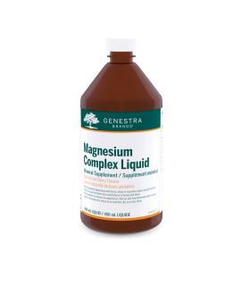Genestra Magnesium Complex Liquid 450 ml | 每天不同折扣, 全网最低价格 | 种类齐全的保健品店铺 VITASHOP, 只有你想不到, 没有你买不到 !