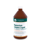 Magnesium Complex Liquid 450 ml | Safest & Easiest Shopping Vitamins Online | VITASHOP
