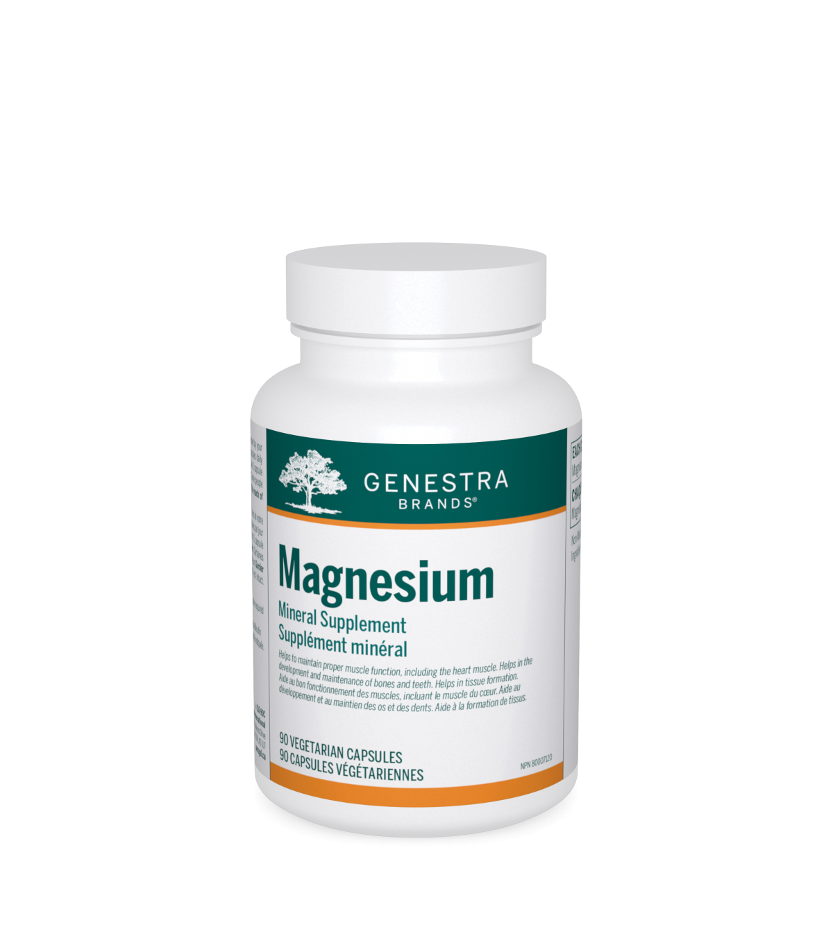 Genestra Magnesium 90 Capsules | Unbeatable Prices, Daily Deals | VITASHOP