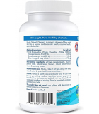 Nordic Naturals Omega 3, Lemon 60 Softgels | 每天不同折扣, 全网最低价格 | 种类齐全的保健品店铺 VITASHOP, 只有你想不到, 没有你买不到 !