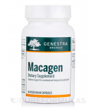 Genestra Macagen 60 Capsules | 每天不同折扣, 全网最低价格 | 种类齐全的保健品店铺 VITASHOP, 只有你想不到, 没有你买不到 !