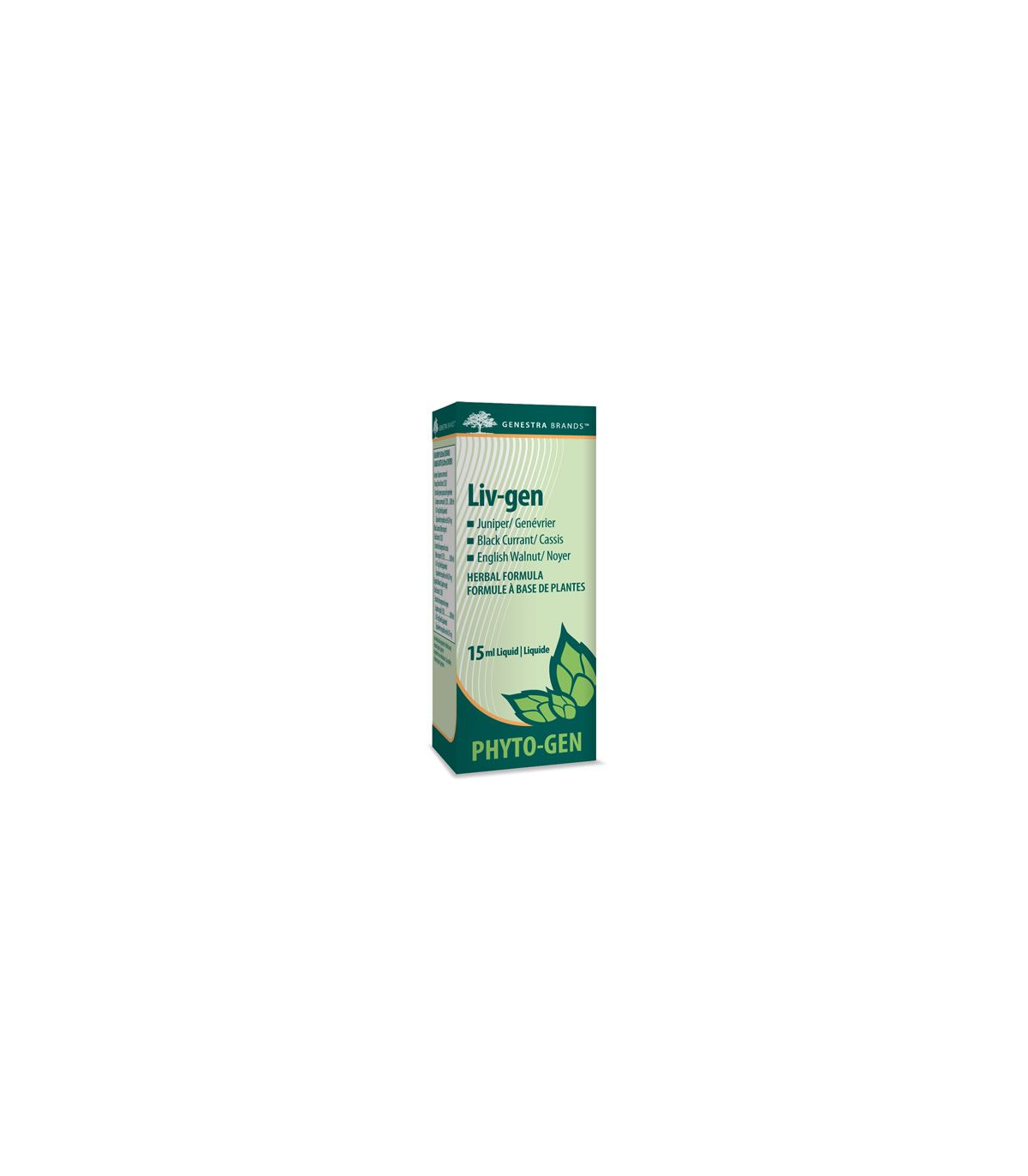 Genestra Liv-gen 15 ml | Unbeatable Prices, Daily Deals | VITASHOP
