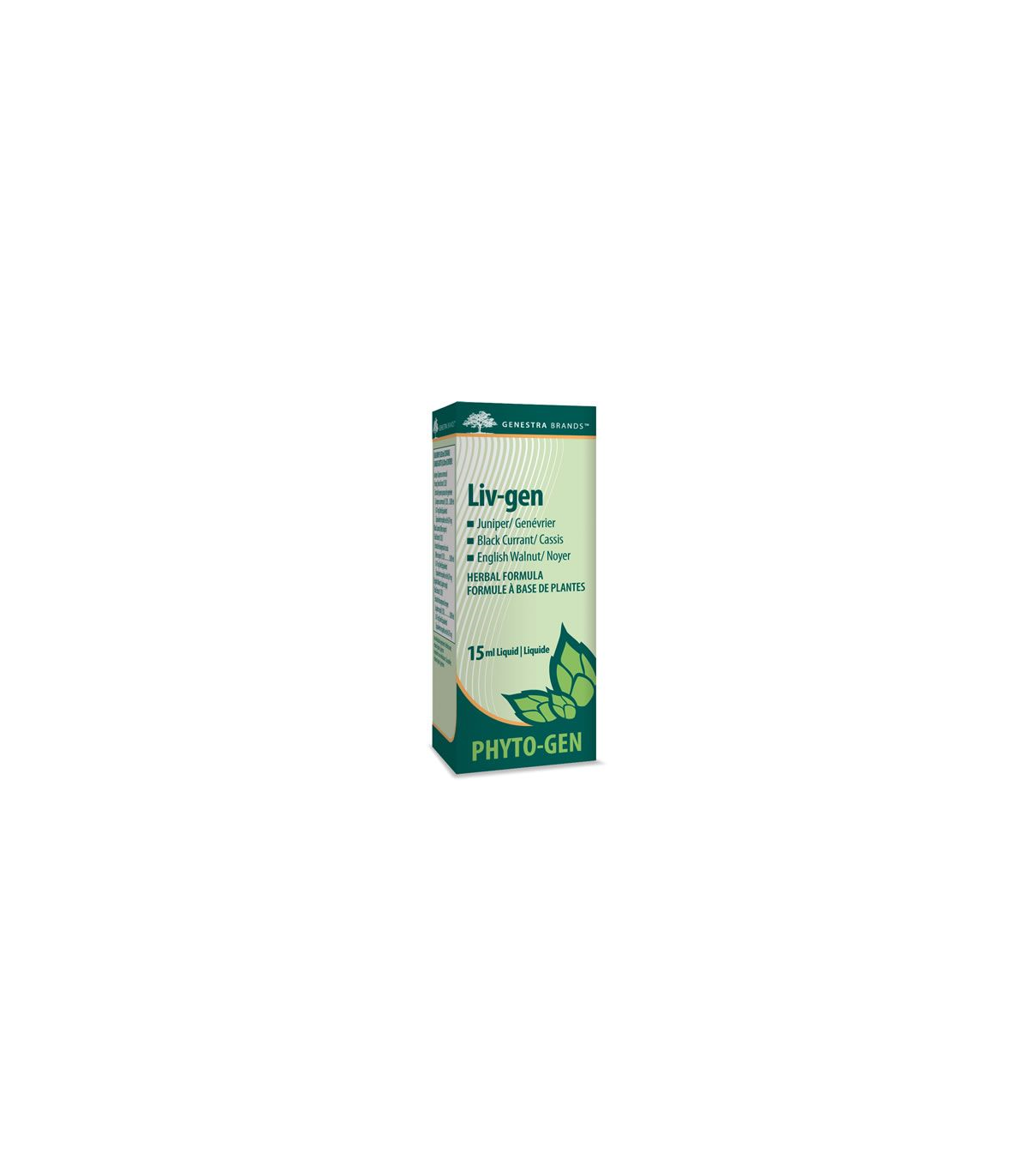 Genestra Liv-gen 15 ml | Unbeatable Prices, Daily Deals | VITASHOP