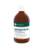 Multi Vite Min Liquid 450 ml | Safest & Easiest Shopping Vitamins Online | VITASHOP