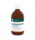 Genestra Multi Vite Min Liquid 450 ml | Unbeatable Prices, Daily Deals | VITASHOP