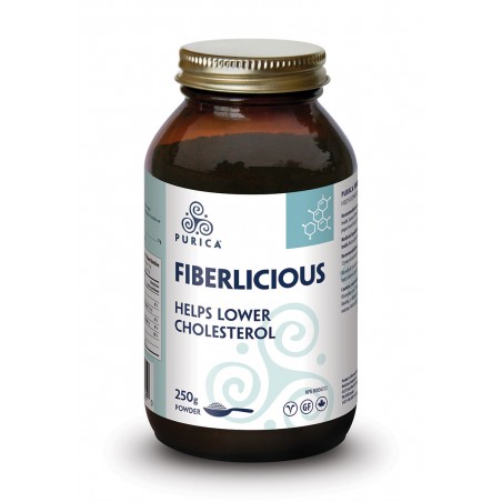 Purica Fiberlicious 250 g | Unbeatable Prices, Daily Deals | VITASHOP