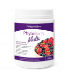 Progressive Nutritionals 프로그레시브 뉴트리션스 PhytoBerry 멀티비타민 베리 850g | 매일 업데이트되는 특가 상품 | VITASHOP