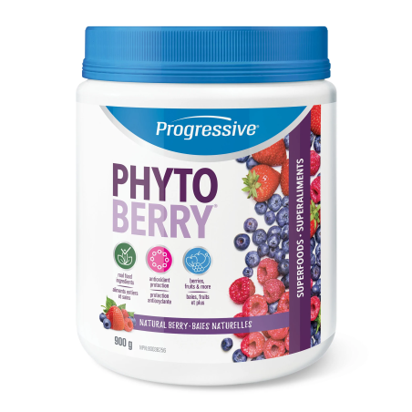 PhytoBerry powder supplement Berry 900 g | Safest & Easiest Shopping Vitamins Online | VITASHOP