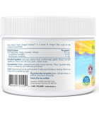 Nordic Naturals 노르딕 내추럴스 오메가 3, 딸기(지렁이) 구미젤리 30개 | 매일 업데이트되는 특가 상품 | VITASHOP