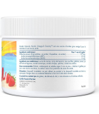 Nordic Naturals 노르딕 내추럴스 오메가 3, 딸기(지렁이) 구미젤리 30개 | 매일 업데이트되는 특가 상품 | VITASHOP