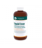 Genestra Iron Liquid 240 ml | 每天不同折扣, 全网最低价格 | 种类齐全的保健品店铺 VITASHOP, 只有你想不到, 没有你买不到 !