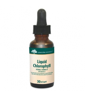 Genestra Chlorophyll Liquid 30 ml | Unbeatable Prices, Daily Deals | VITASHOP