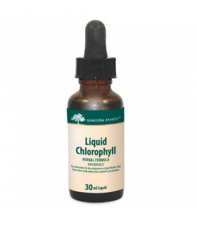 Genestra Chlorophyll Liquid 30 ml | 每天不同折扣, 全网最低价格 | 种类齐全的保健品店铺 VITASHOP, 只有你想不到, 没有你买不到 !