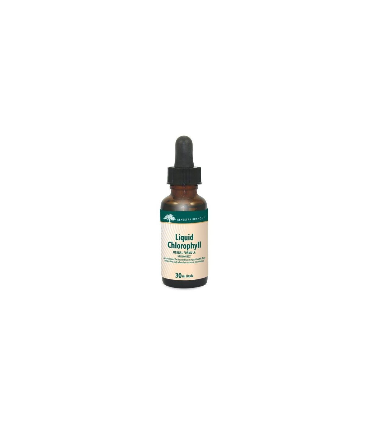 Genestra Chlorophyll Liquid 30 ml | 每天不同折扣, 全网最低价格 | 种类齐全的保健品店铺 VITASHOP, 只有你想不到, 没有你买不到 !