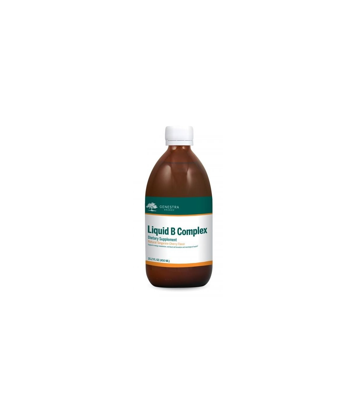Genestra 제네스트라 B 복합 액체 450ml | 매일 업데이트되는 특가 상품 | VITASHOP