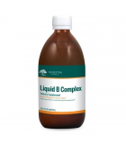 Genestra B Complex Liquid 450 ml | 每天不同折扣, 全网最低价格 | 种类齐全的保健品店铺 VITASHOP, 只有你想不到, 没有你买不到 !