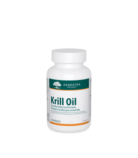 Genestra Krill Oil 60 Capsules | 每天不同折扣, 全网最低价格 | 种类齐全的保健品店铺 VITASHOP, 只有你想不到, 没有你买不到 !
