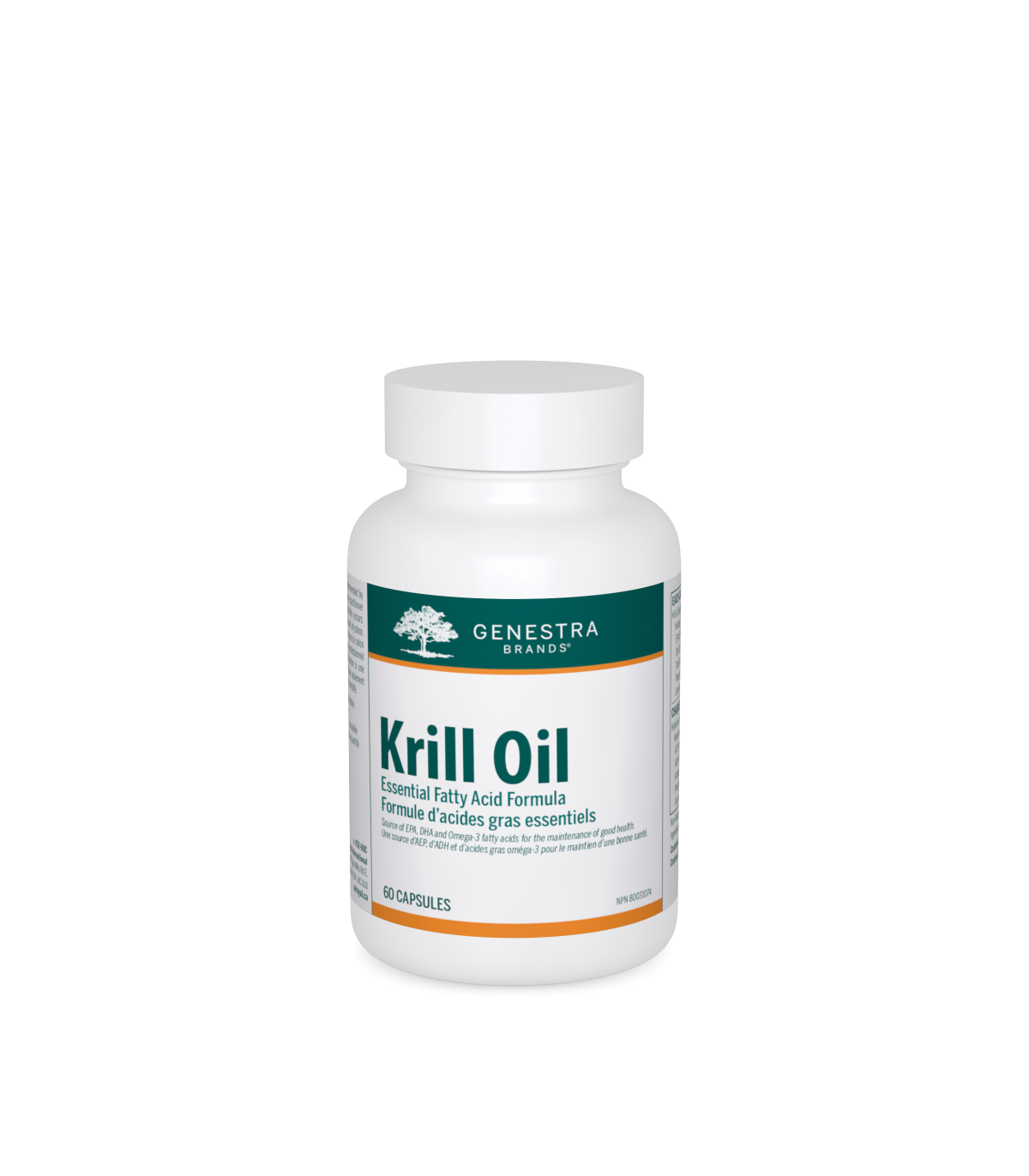 Genestra Krill Oil 60 Capsules | 每天不同折扣, 全网最低价格 | 种类齐全的保健品店铺 VITASHOP, 只有你想不到, 没有你买不到 !