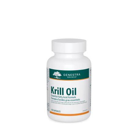 Genestra Krill Oil 60 Capsules | Unbeatable Prices, Daily Deals | VITASHOP