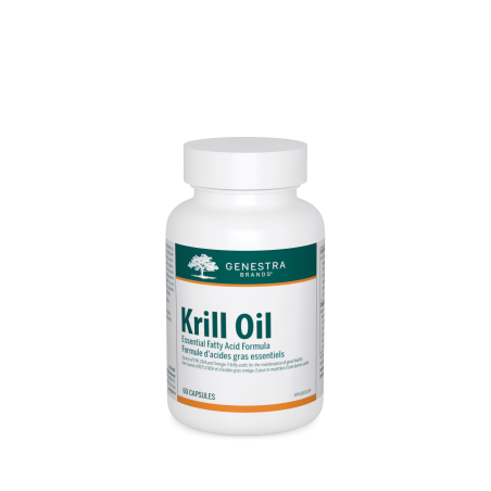Genestra Krill Oil 60 Capsules | 每天不同折扣, 全网最低价格 | 种类齐全的保健品店铺 VITASHOP, 只有你想不到, 没有你买不到 !