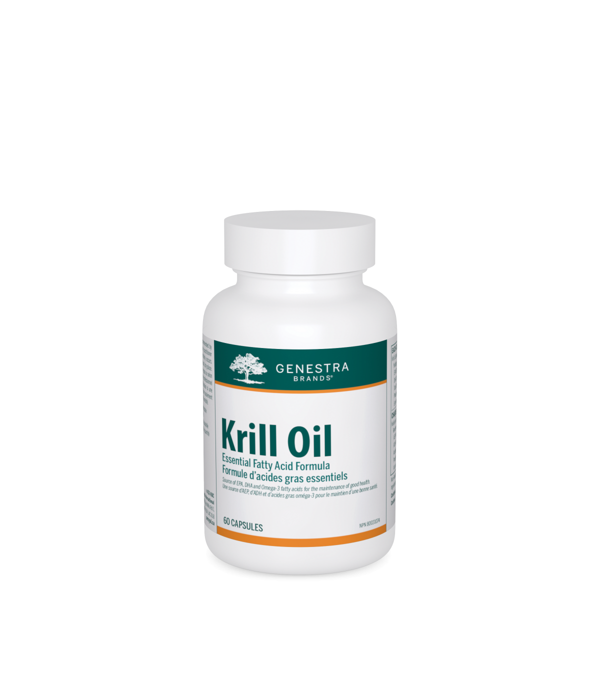 Genestra Krill Oil 60 Capsules | Unbeatable Prices, Daily Deals | VITASHOP