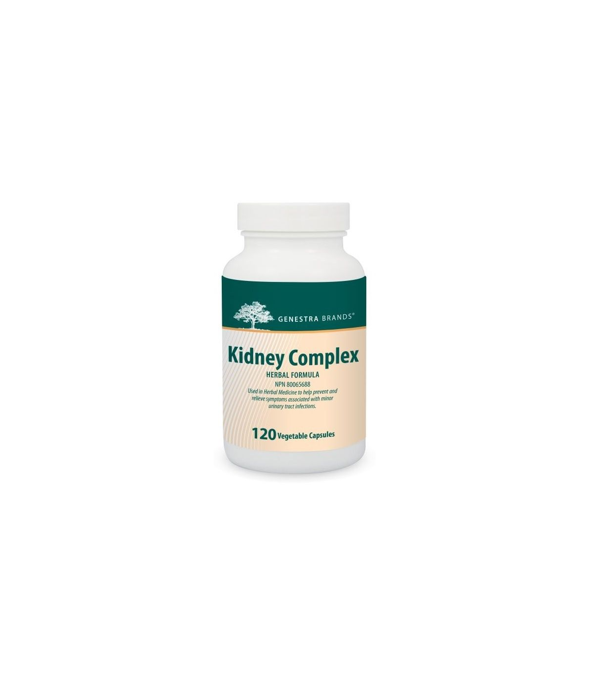 Genestra Kidney Complex 120 Capsules | Unbeatable Prices, Daily Deals | VITASHOP