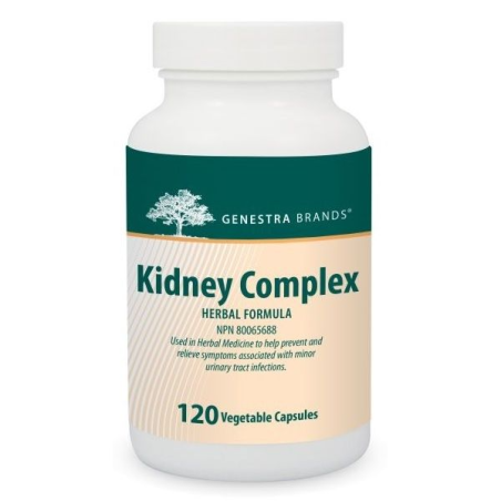 Genestra Kidney Complex 120 Capsules | 每天不同折扣, 全网最低价格 | 种类齐全的保健品店铺 VITASHOP, 只有你想不到, 没有你买不到 !