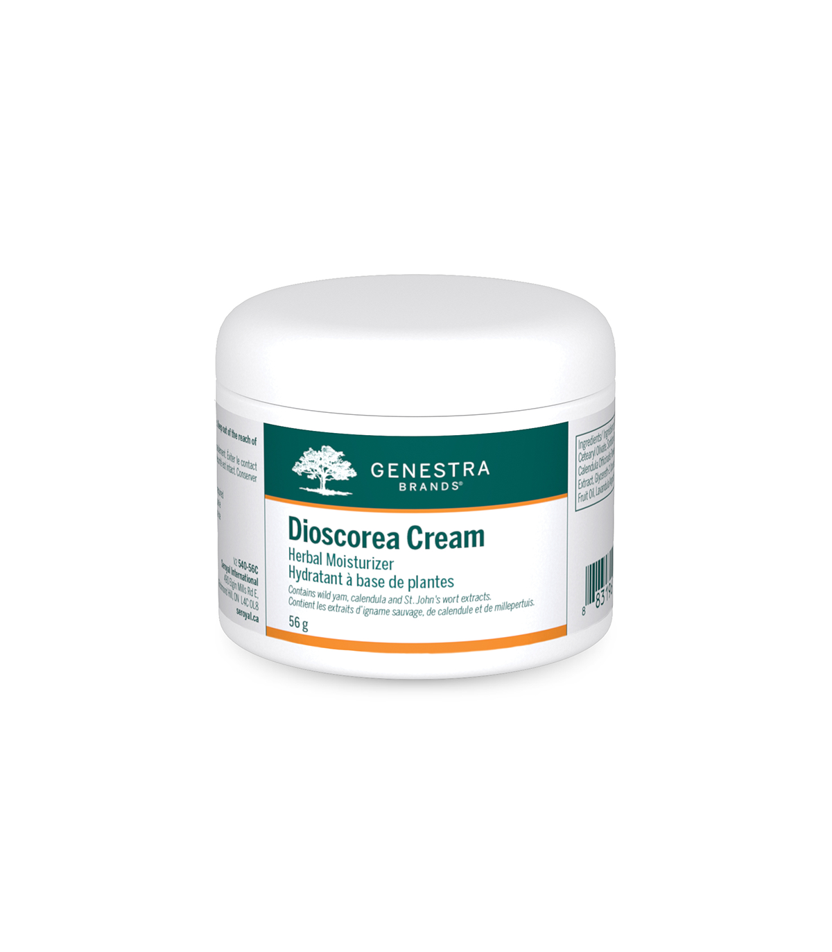 Genestra Isogen Forte Cream 56 g | 每天不同折扣, 全网最低价格 | 种类齐全的保健品店铺 VITASHOP, 只有你想不到, 没有你买不到 !