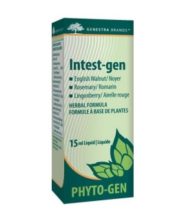 Genestra Intest-gen 15 ml | 每天不同折扣, 全网最低价格 | 种类齐全的保健品店铺 VITASHOP, 只有你想不到, 没有你买不到 !
