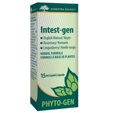 Genestra Intest-gen 15 ml | Unbeatable Prices, Daily Deals | VITASHOP
