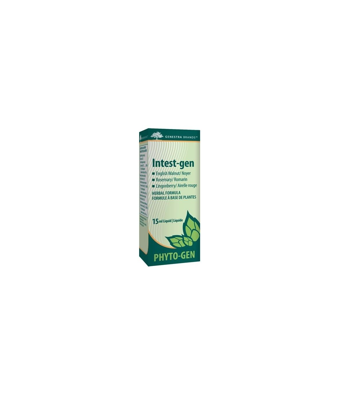 Genestra Intest-gen 15 ml | 每天不同折扣, 全网最低价格 | 种类齐全的保健品店铺 VITASHOP, 只有你想不到, 没有你买不到 !