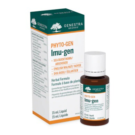 Imu-gen 15 ml | Safest & Easiest Shopping Vitamins Online | VITASHOP