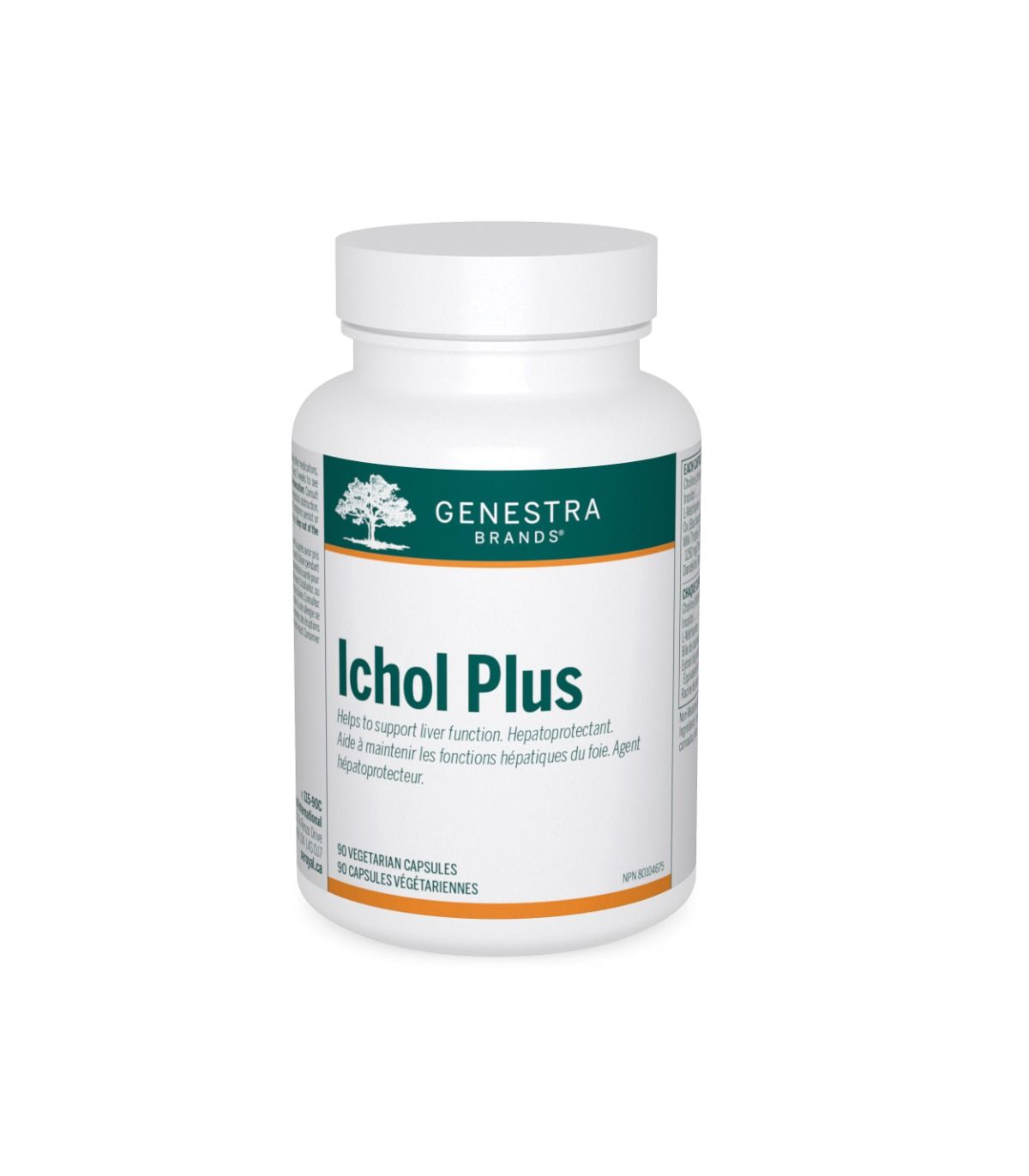 Genestra Ichol Plus 90 Capsules | 每天不同折扣, 全网最低价格 | 种类齐全的保健品店铺 VITASHOP, 只有你想不到, 没有你买不到 !
