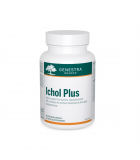 Genestra Ichol Plus 90 Capsules | 每天不同折扣, 全网最低价格 | 种类齐全的保健品店铺 VITASHOP, 只有你想不到, 没有你买不到 !