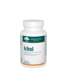Genestra Ichol 90 Tablets | 每天不同折扣, 全网最低价格 | 种类齐全的保健品店铺 VITASHOP, 只有你想不到, 没有你买不到 !