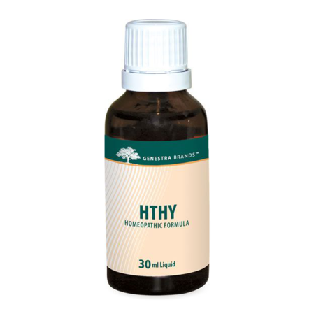 Genestra HTHY 30 ml | Unbeatable Prices, Daily Deals | VITASHOP