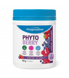 Progressive Nutritionals PhytoBerry powder supplement Berry 105g | Unbeatable Prices, Daily Deals | VITASHOP