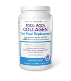 Total Body Collagen Total Meal Replacement 855 g | Safest & Easiest Shopping Vitamins Online | VITASHOP